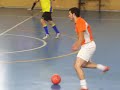 Ir.Torneo Triangular C.D.Can Parellada de Fútbol Sala 4 Ir.Torneo Triangular C.D.Can Parellada de Fútbol Sala 4