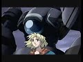 Wild Arms Alter Code F Intro