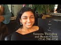 Sameera Threading and Beauty Center Henna
