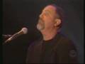 BILLY JOEL AND ELTON JOHN