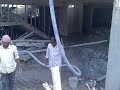Grmtech office construction status on 26 10 2009