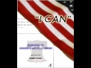 BARACK & MICHELLE OBAMA SONG : I CAN \"