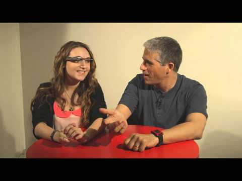 eHow - Starting on October 2, eHow Tech editor and bestselling author Dave Johnson joins forces with TV geek personality Nikole Zivalich to help you do more with te...