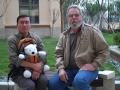Books + Bears  for China - BGR International