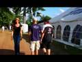 Motocross Show Dude Commercial