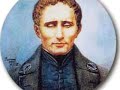 Magic Touch - The Louis Braille Story