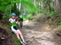 videos de ocus VTT