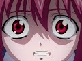 Depresszió-Nem akarok elszakadni (Elfen lied)