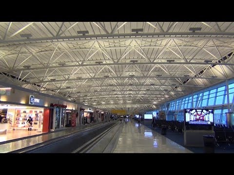 how to apply to jfk airport