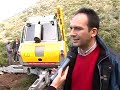 REPOBLACIN MONTE PBLICO CON RETROARAA EN MONTES DE TARIFA REPOBLACIN MONTE PBLICO CON RETROARAA EN MONTES DE TARIFA