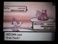 Pokemon Battle: Datai