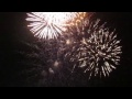 2012 Pyro Spectaculars Showcase