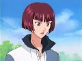 prince of tennis 57 part 1