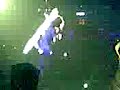 ANNIE VOLANDO EN SALVAME PARTE 25