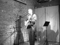 LIVE HUMANS IN DC - Alex the Red Robert Parez