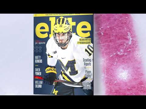 EP NHL Draft Guide