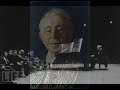 Rubinstein plays Beethoven "Emperor" Piano Concerto No.5, Op.73 - 1st Movement