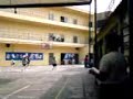 deguito es super rapido