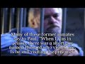 Good News Jail & Prision Ministry