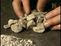 Los metales 3 El hierro