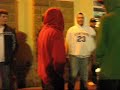 Halo 3 Launched EB games Winnipeg Manitoba awesome 12 midnight September 25 2007