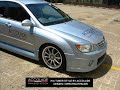 Accolade Body Kits Accolade Body Kits