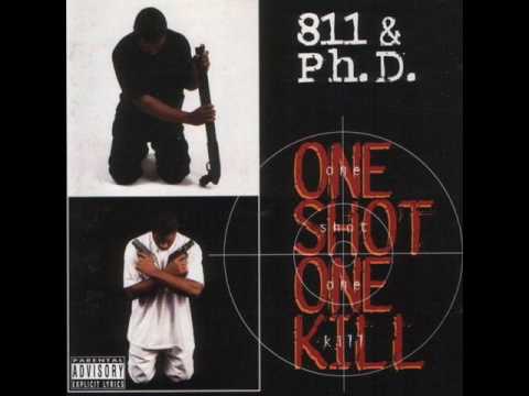 811 & Ph.D. - I'm Down