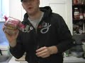 Poorboys Short #2: Cheap Pasta