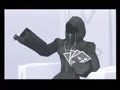 Luxord: I Wanna Feel Something
