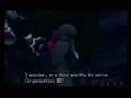 Luxord: I Wanna Feel Something