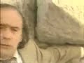 Santiago Amón explica para ETB el Santuario de Aránzazu