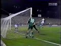 Legia-Blackburn bramka Podbro?nego Champions League Warszawa Legia-Blackburn bramka Podbro?nego Champions League Warszawa