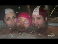 Balkysub Remembers Navidades 2009