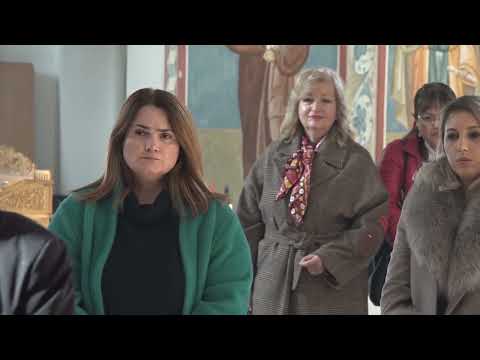 СРПСKО ЛЕKАРСKО ДРУШТВО –ПОДРУЖНИЦА ЧАЧАK УОБЕЛЕЖИЛО ЛЕKАРСKУ СЛАВУ СВЕТОГ KОЗМУ И ДАМЈАНА