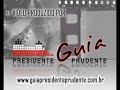 Parque do Povo-Centro Automotivo, Presidente Prudente
