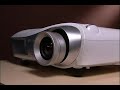 Epson Home Cinema 1080UB 1080P HD Projector - Visual Apex