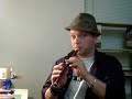 Re: Harvest Home on tin whistle Re: Harvest Home on tin whistle