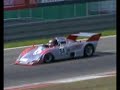 Oldtimer Grand Prix N�rburgring 13.08.2006