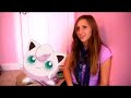 Suprise guest, Jigglypuff and some... depressing news :(