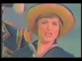 Julie Andrews & Angela Lansbury in JAH Feb 10 1973 part 1