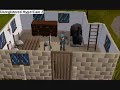 runescape muisic video - burn in my light