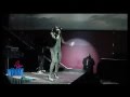Dawn Richard performs Dirty Money Tracks, Solo Tracks, Frank Ocean Novacane & FLY LIVE