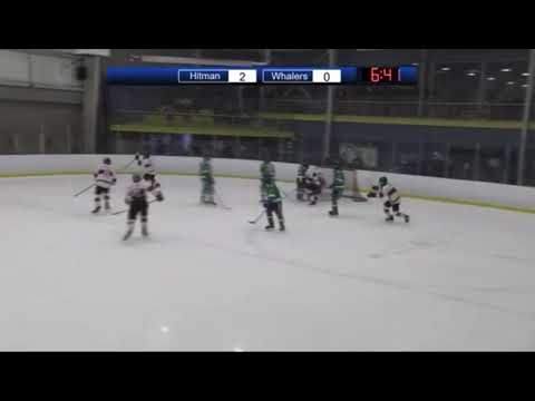 Quinn Norman #10 IceJam 2024