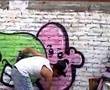 GRAFFITI BOMBING_[DE]crew.Cuernavaca Morelos.