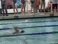 LHS Girls Swim Team - 400 Free Relay Varsity