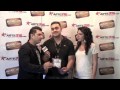 Entrevista con Codigo Eterno durante Expolit 2012