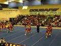 HANFORD HIGH CHEER 1-26-08