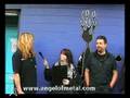 AOM Interviews Steve Grimmett Band