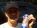 Sheri Johnson DrinkACT A.C.T. Energy Drink News