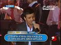 popstar alaturka tamer 10.hafta urfa sana k�sm�?